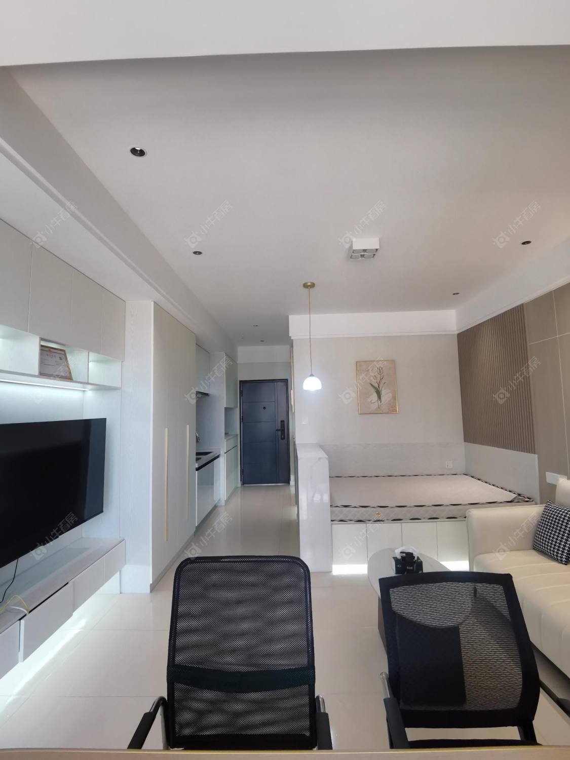 新龙江城市广场房源室内图 常州新龙江城市广场在租房源室内图_小牛看房