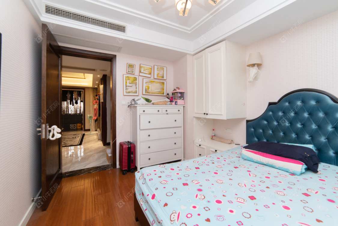 常州御水华庭一期在售二手房源室内图_小牛看房