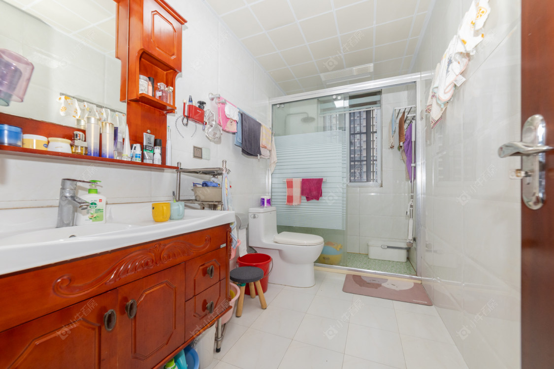 常州滨江明珠城东区在售二手房源室内图_小牛看房