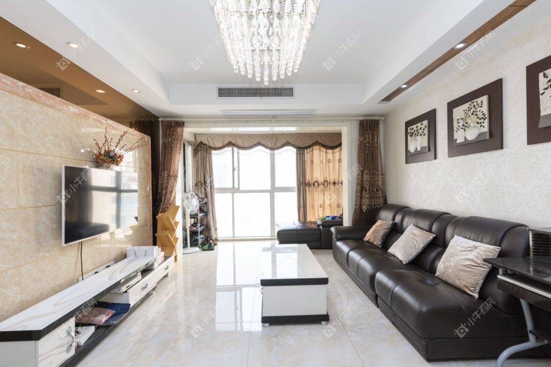 常州凯尔锋度在租房源室内图_小牛看房