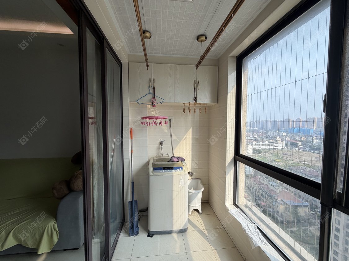 常州百兴华府二期在租房源_小牛看房