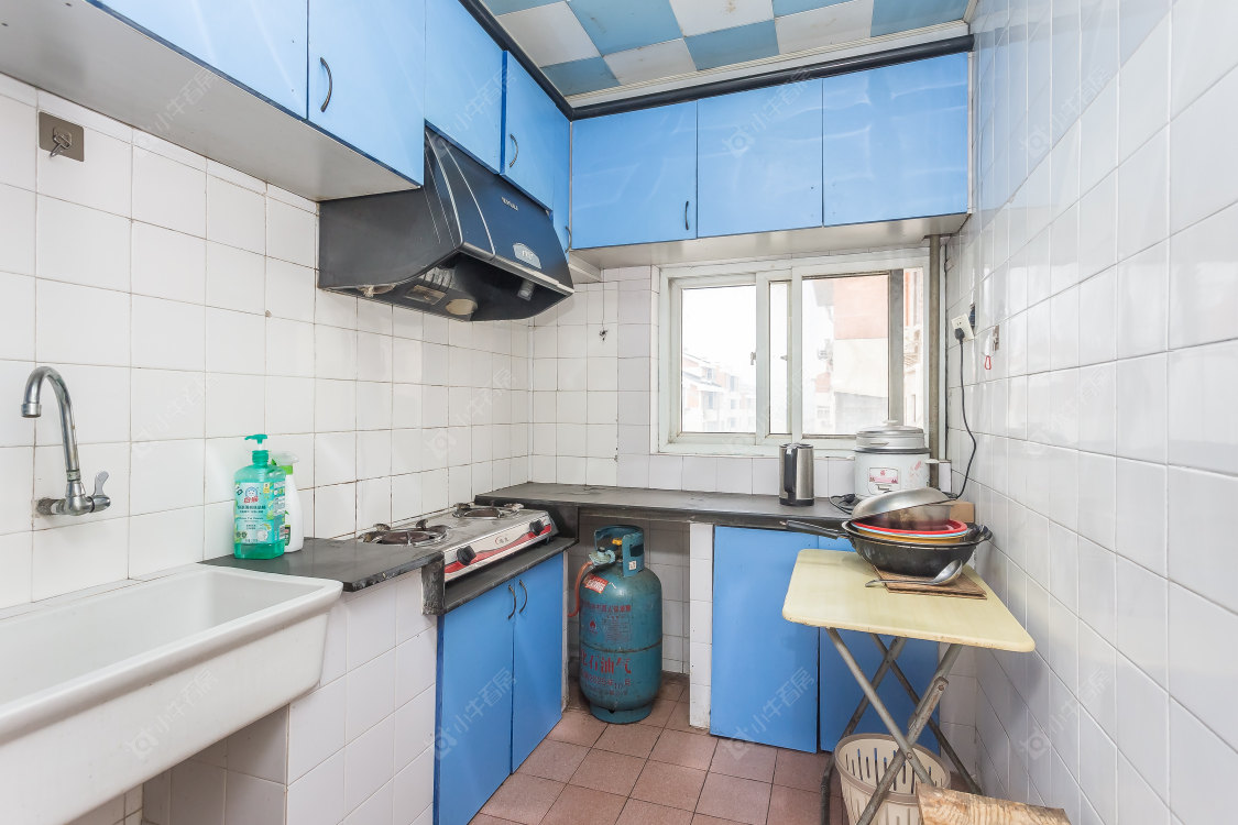 红梅西村房源室内图 常州红梅西村在售二手房源室内图_小牛看房