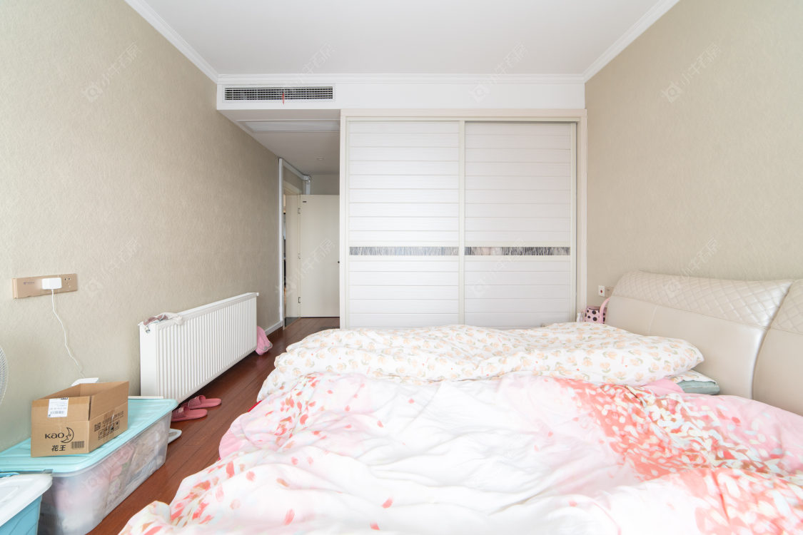 常州檀香湾在售二手房源室内图_小牛看房