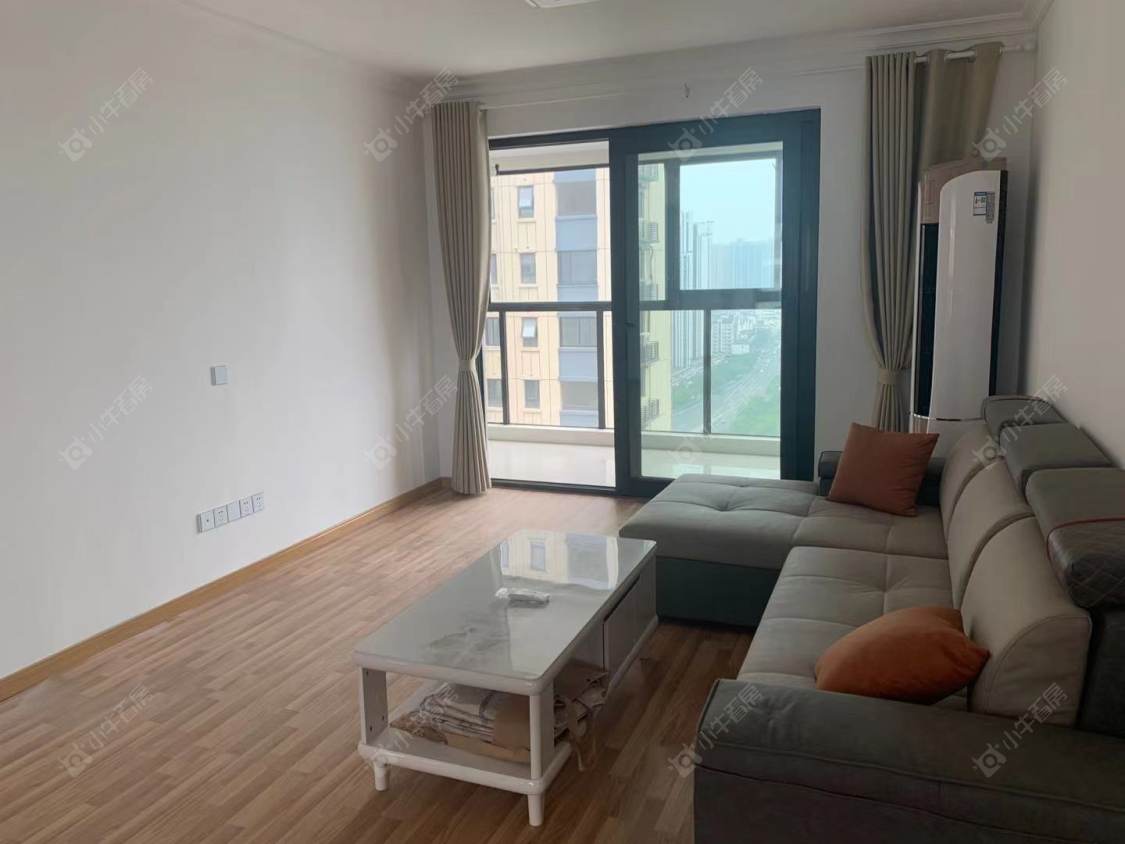 常州星河国际十二区在租房源_小牛看房