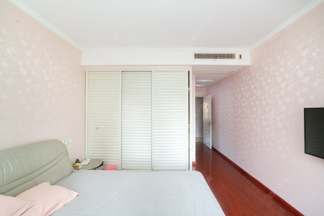 常州金地格林郡在售二手房源室内图_小牛看房