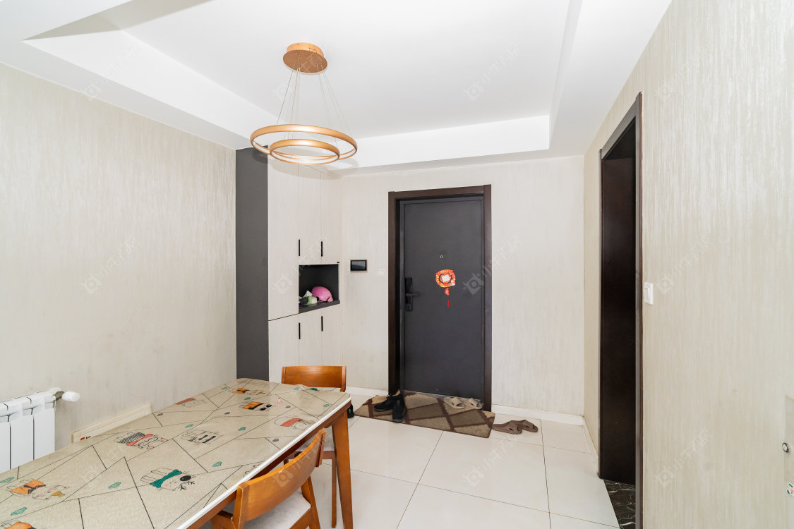 常州华润国际五期在售二手房源室内图_小牛看房