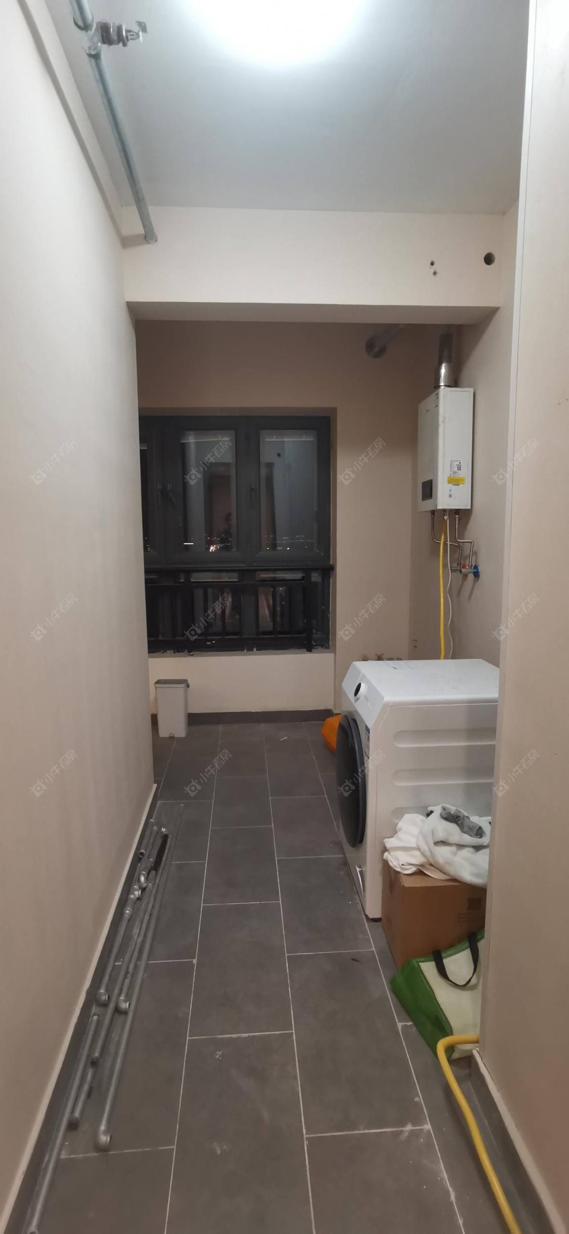 常州恒大御景在租房源户型图_小牛看房