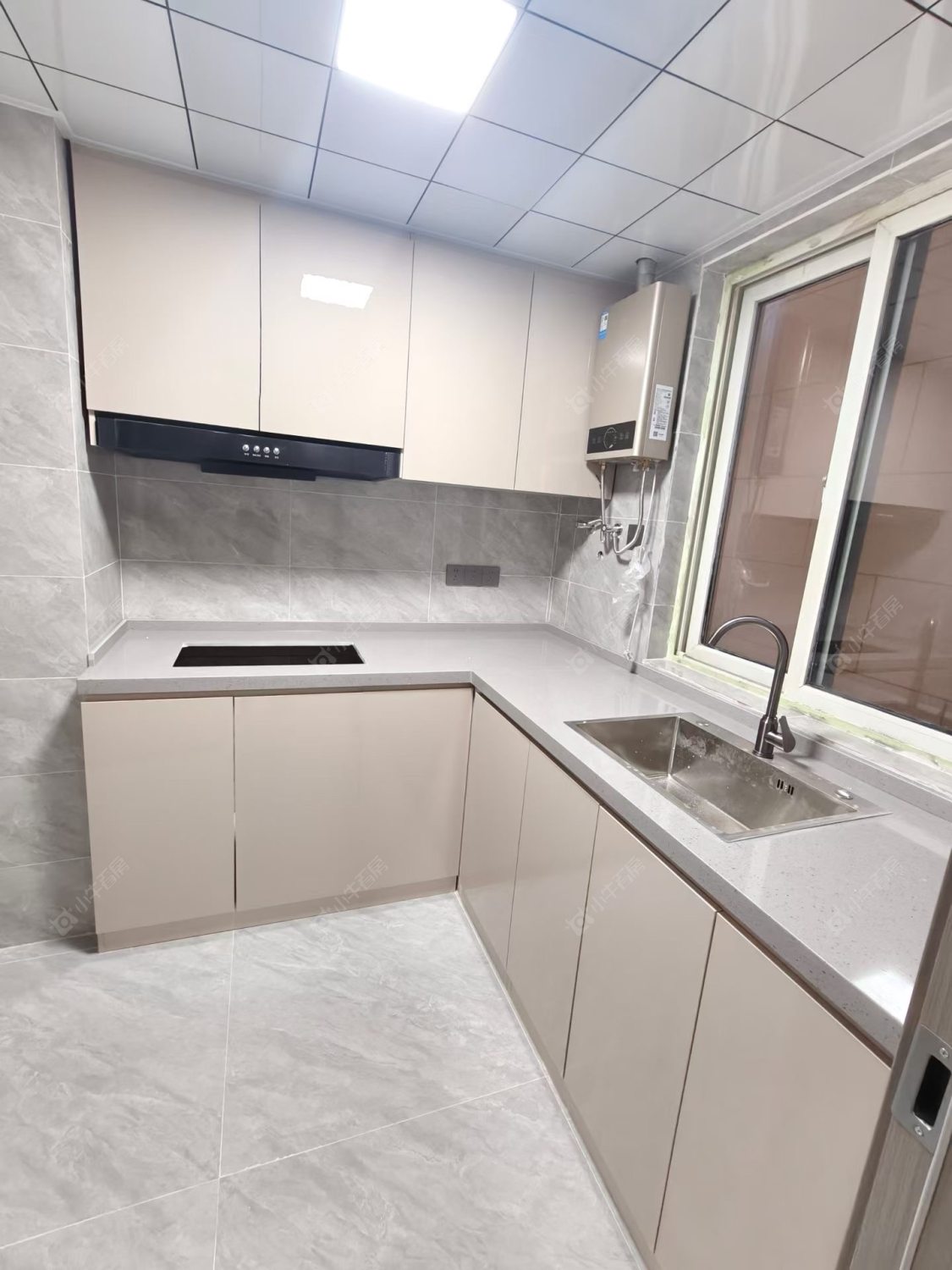 常州紫金城北区在租房源_小牛看房