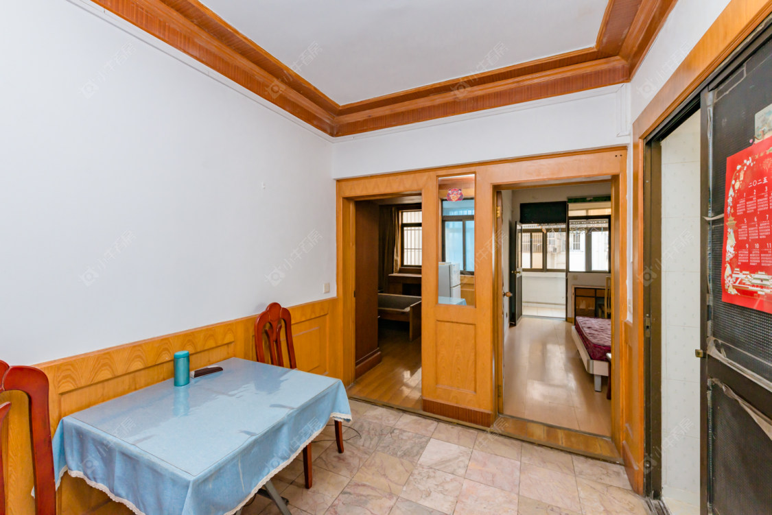 常州椿桂坊在售二手房源室内图_小牛看房