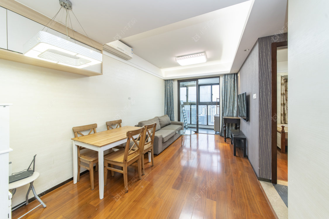 常州星河国际五区在售二手房_小牛看房