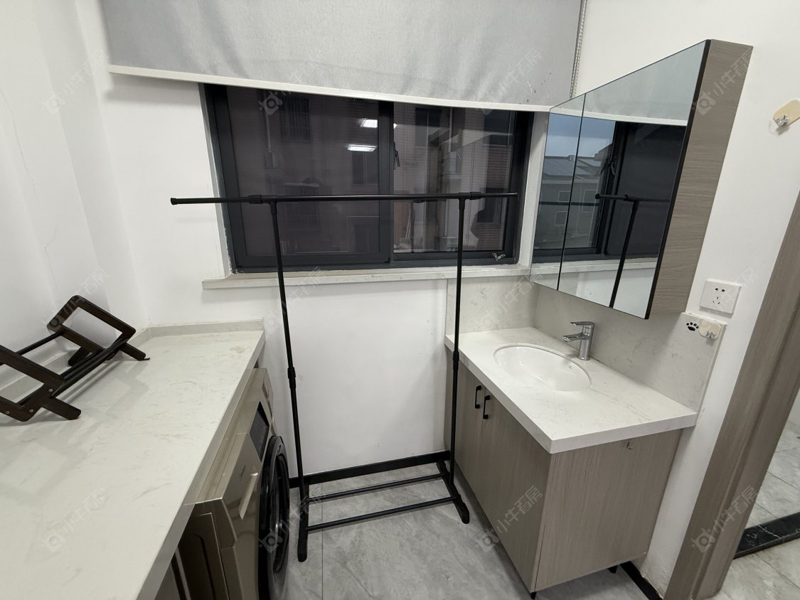 常州小牛益联花鸟市场公寓在租房源_小牛看房