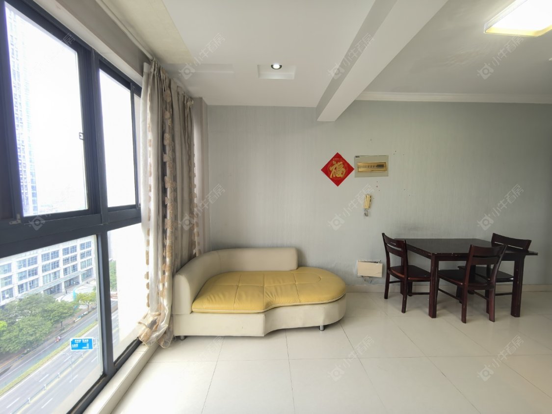 常州锦源大厦在租房源_小牛看房