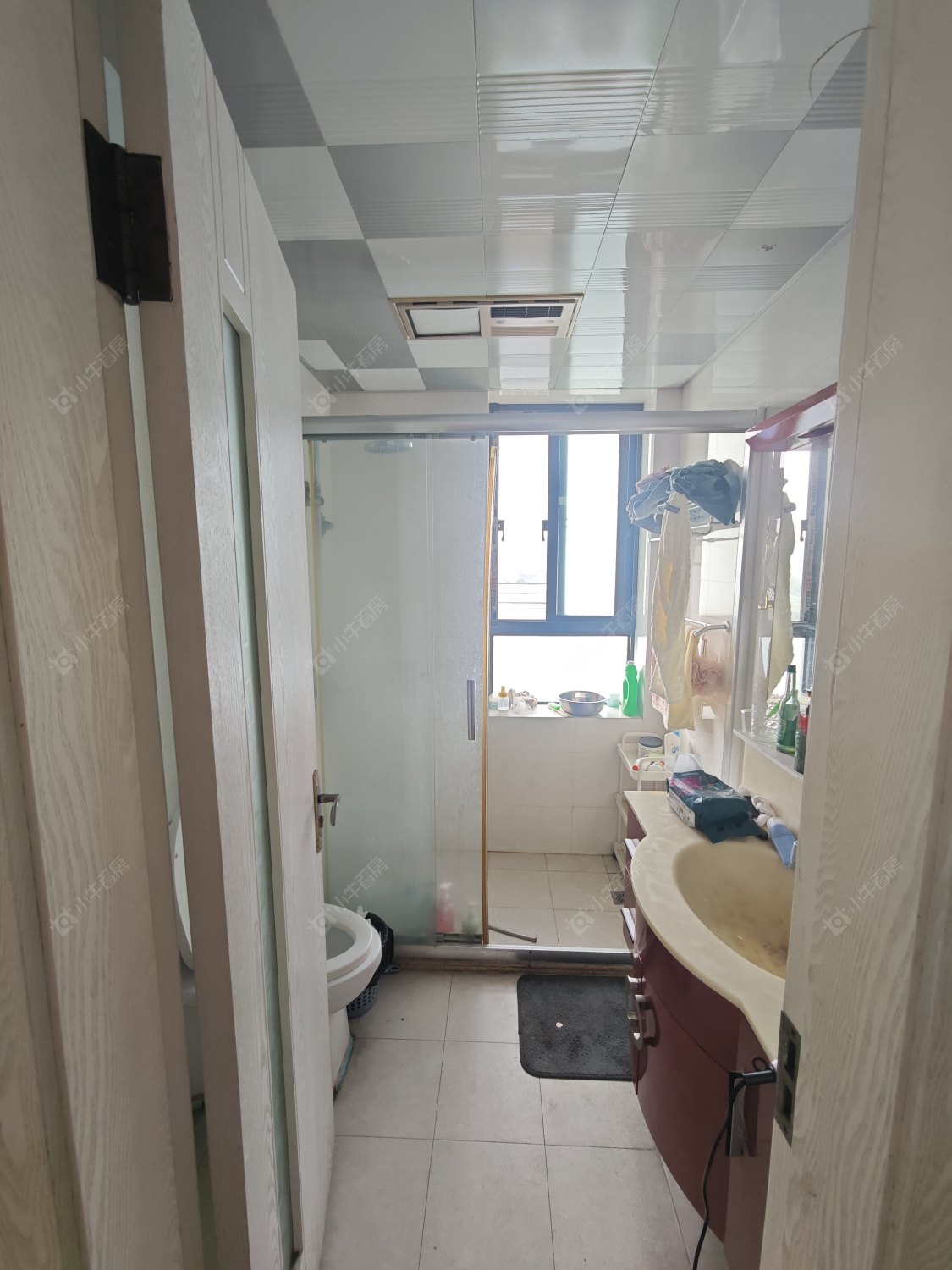 常州绿地世纪城二期在租房源室内图_小牛看房