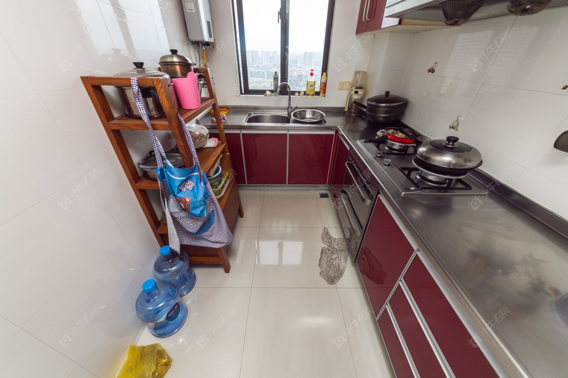 常州香江华廷花园在售二手房源室内图_小牛看房