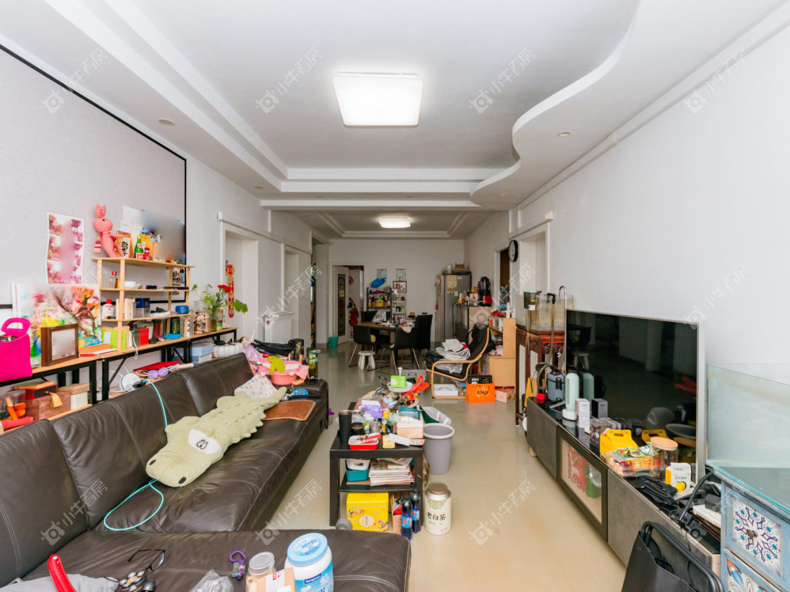 常州文亨花园在租房源_小牛看房