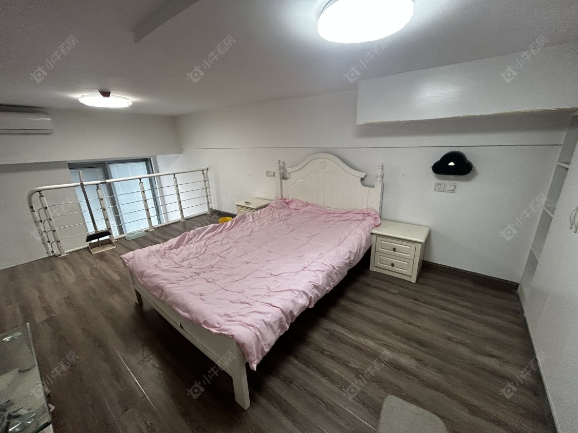 常州宏图大厦在租房源_小牛看房