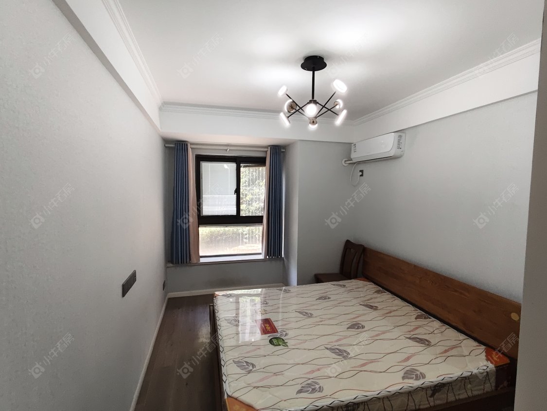 常州牡丹水岸国际在租房源室内图_小牛看房