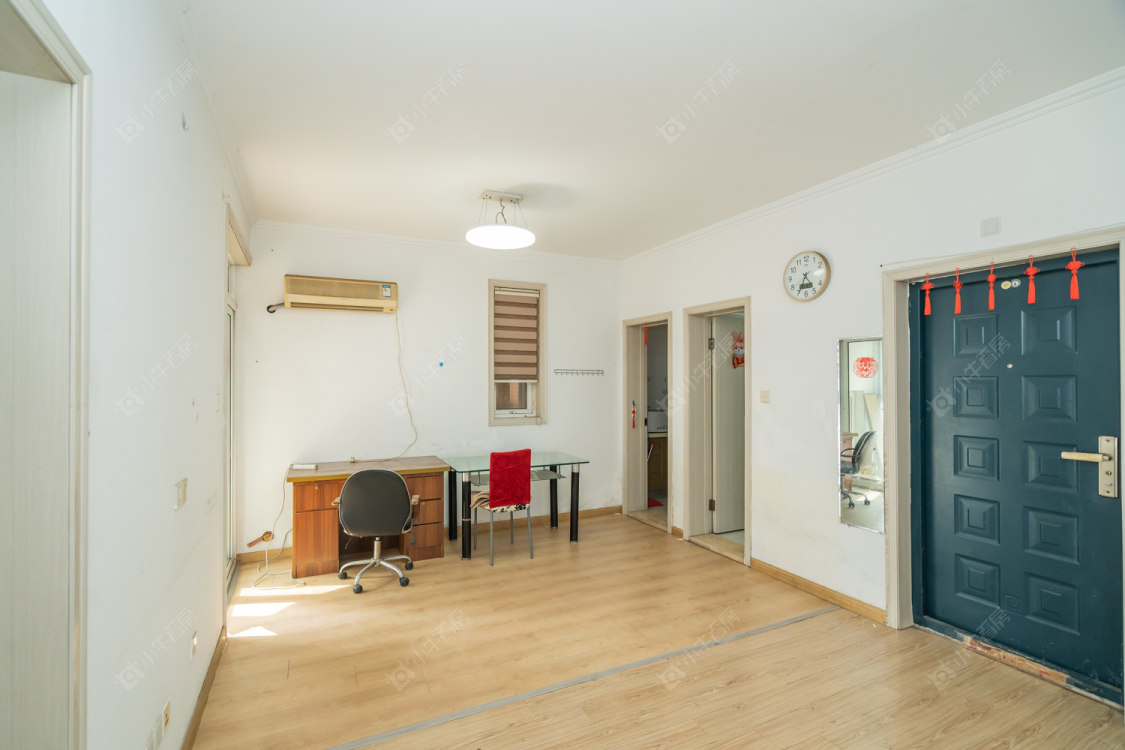 常州怡康机电广场在售二手房源室内图_小牛看房