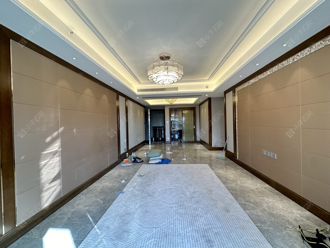 恒大御景房源室内图 常州恒大御景在租房源室内图_小牛看房