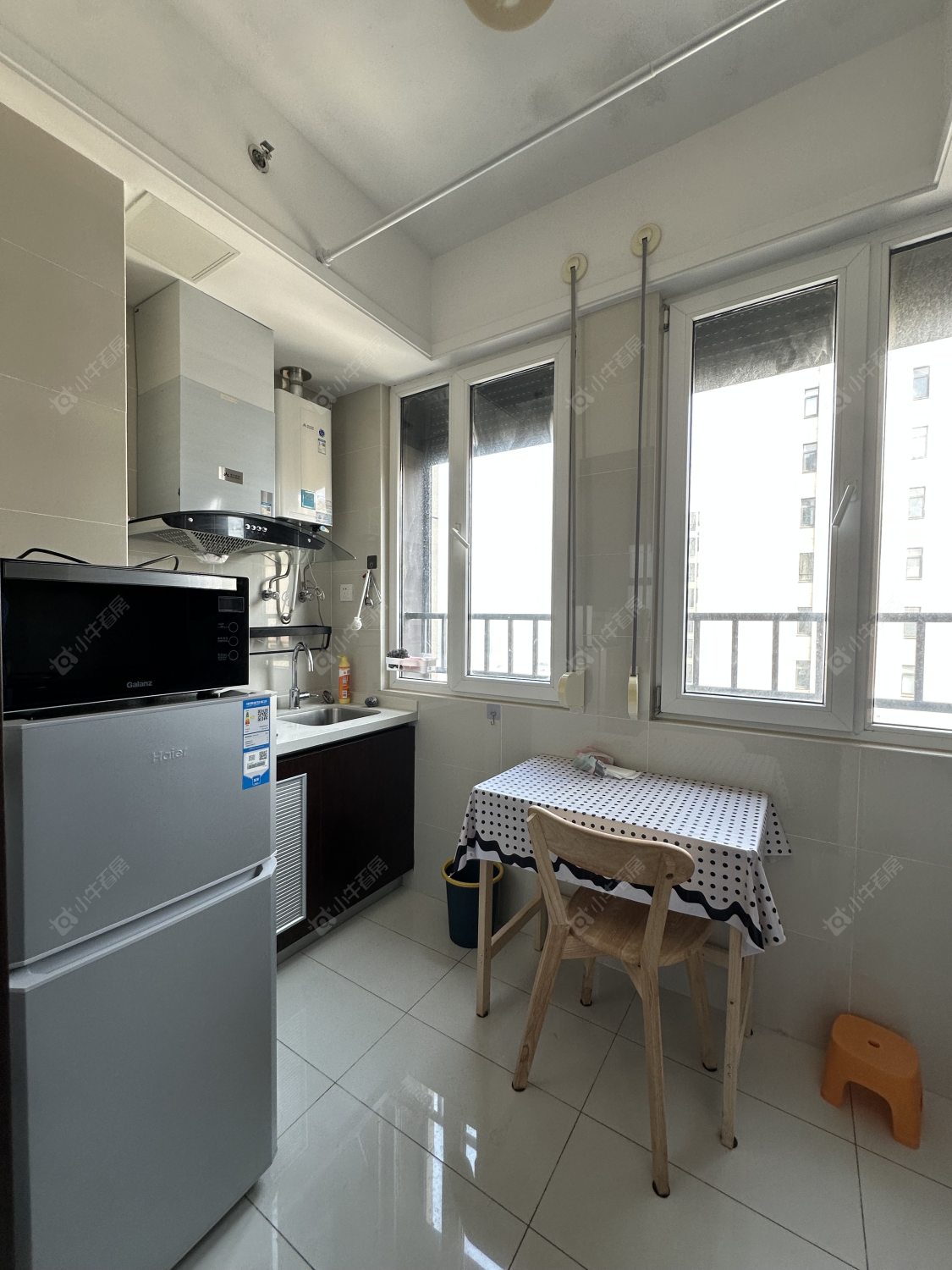 常州朗诗邻里中心在租房源室内图_小牛看房