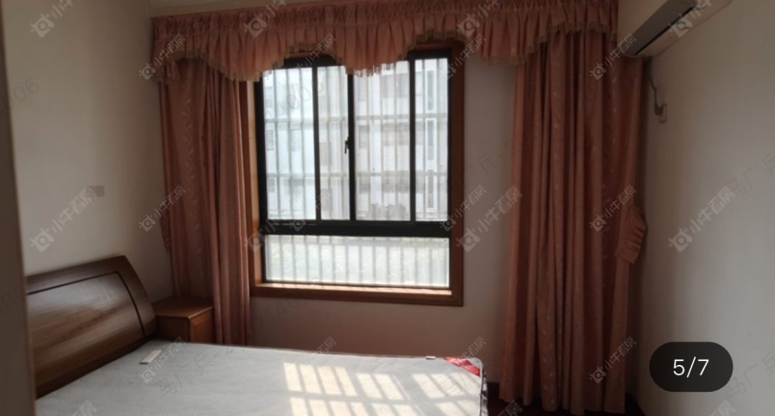 金鸡花园房源室内图 常州金鸡花园在租房源室内图_小牛看房