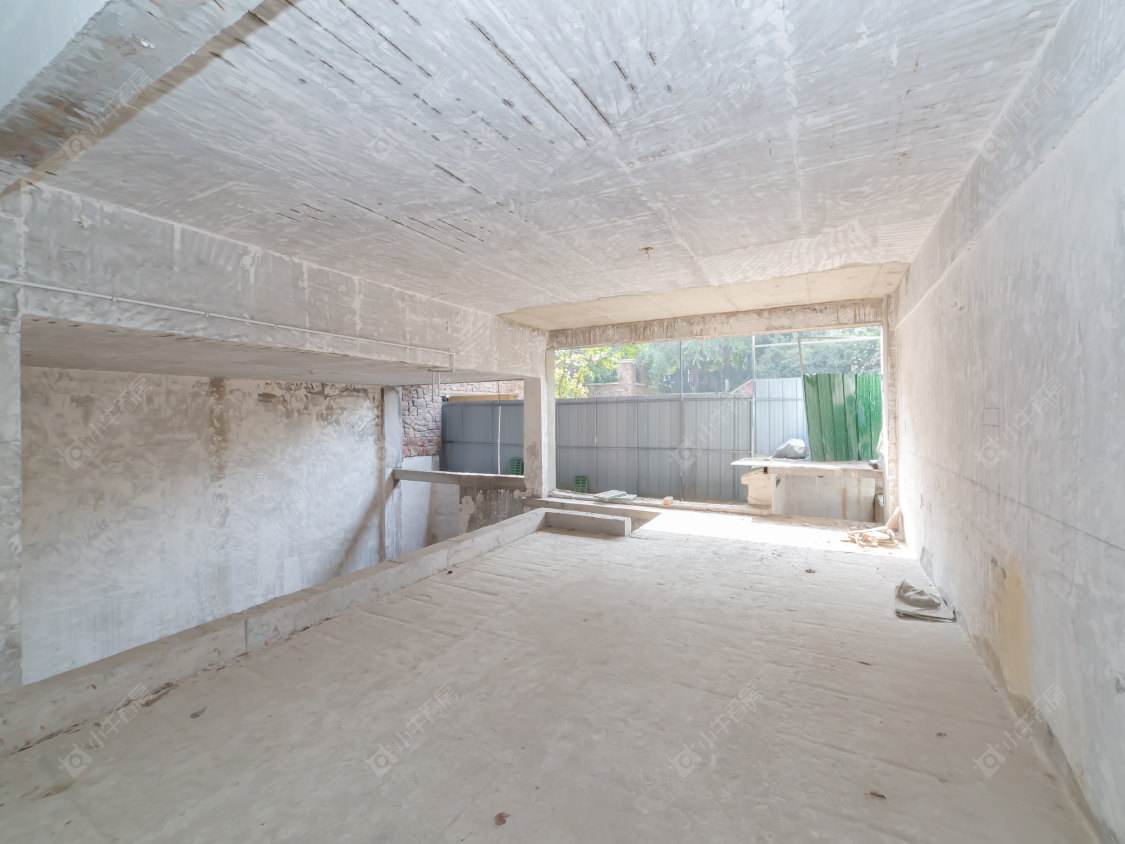 常州龙湖原山别墅区在售二手房源室内图_小牛看房