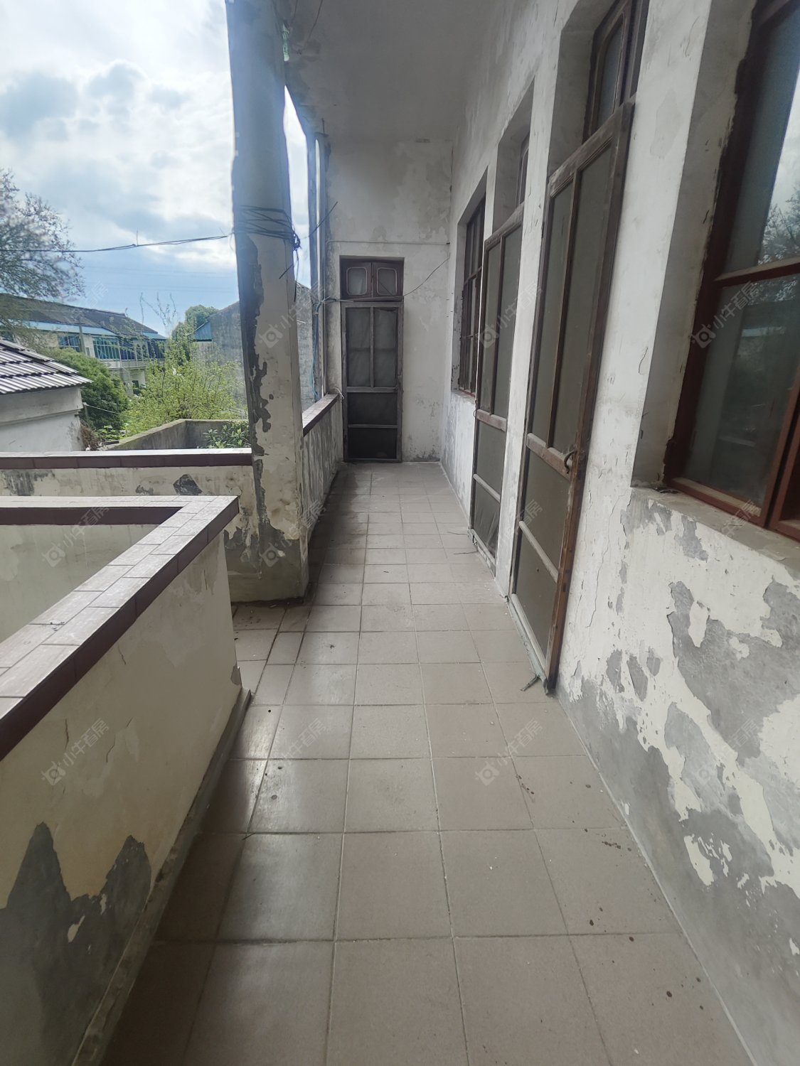 常州下梅西马庄在租房源室内图_小牛看房