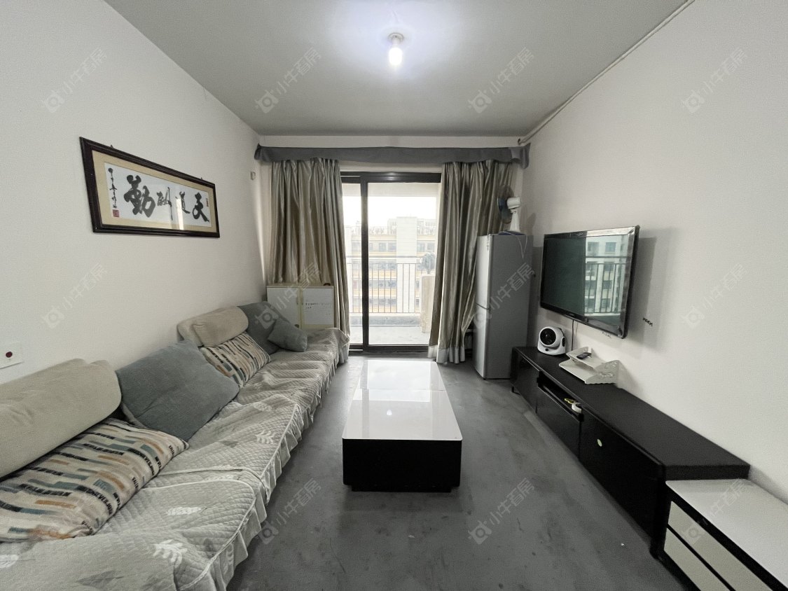 常州旭辉都会里在租房源_小牛看房