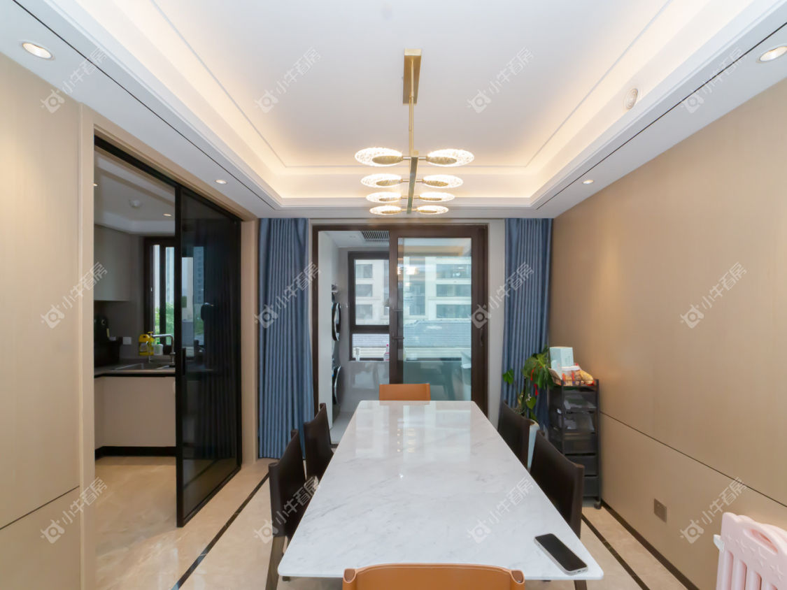 常州印山风华3室2厅2卫出租_小牛看房