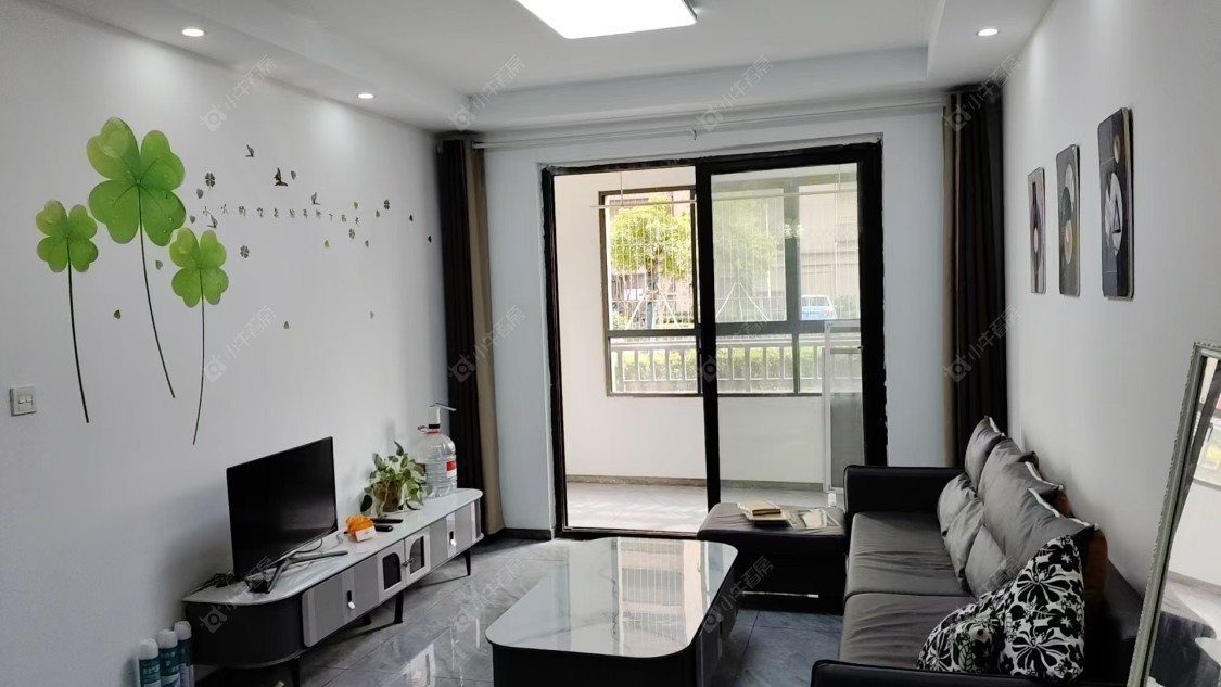 常州金正花园在租房源_小牛看房