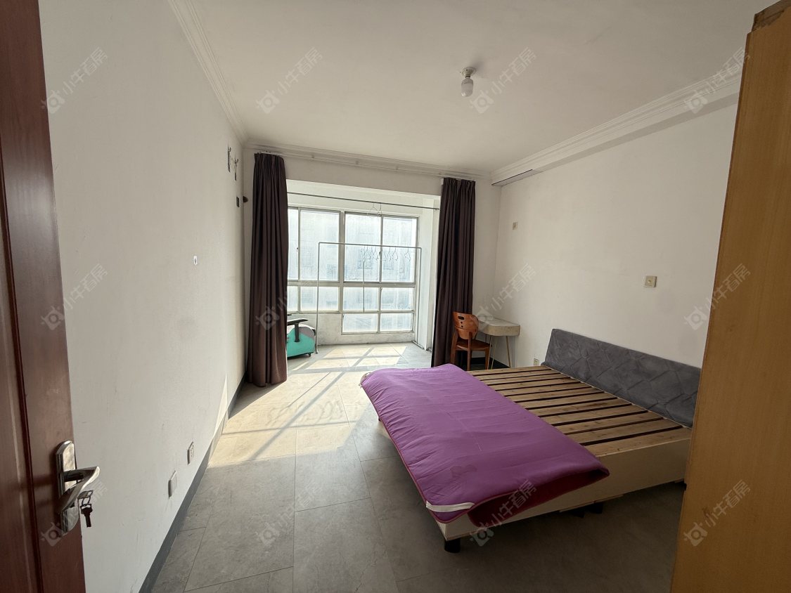 常州青司塘公房在租房源_小牛看房