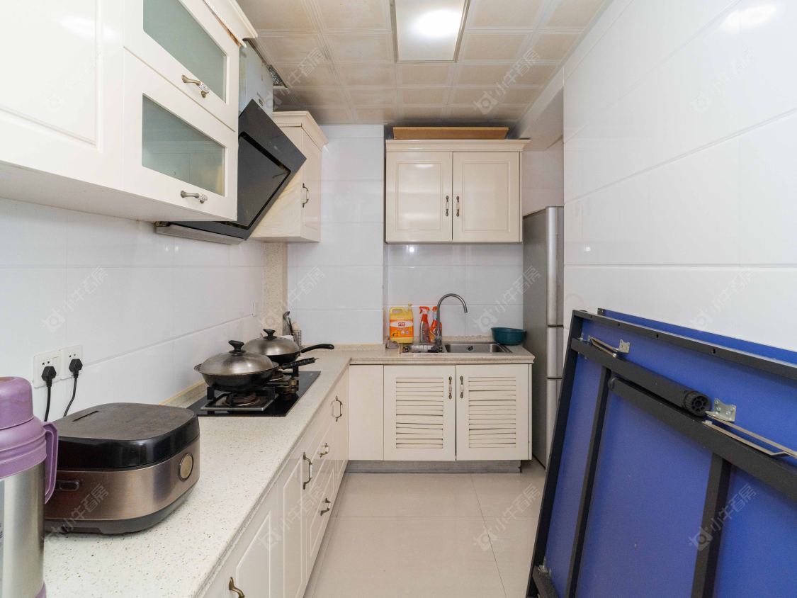 常州万水美兰城在售二手房源室内图_小牛看房