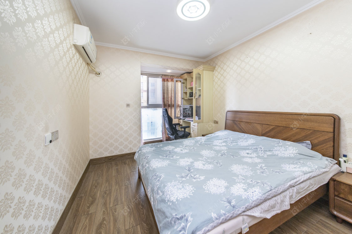 绿地香颂花园房源室内图 常州绿地香颂花园在售二手房源室内图_小牛看房