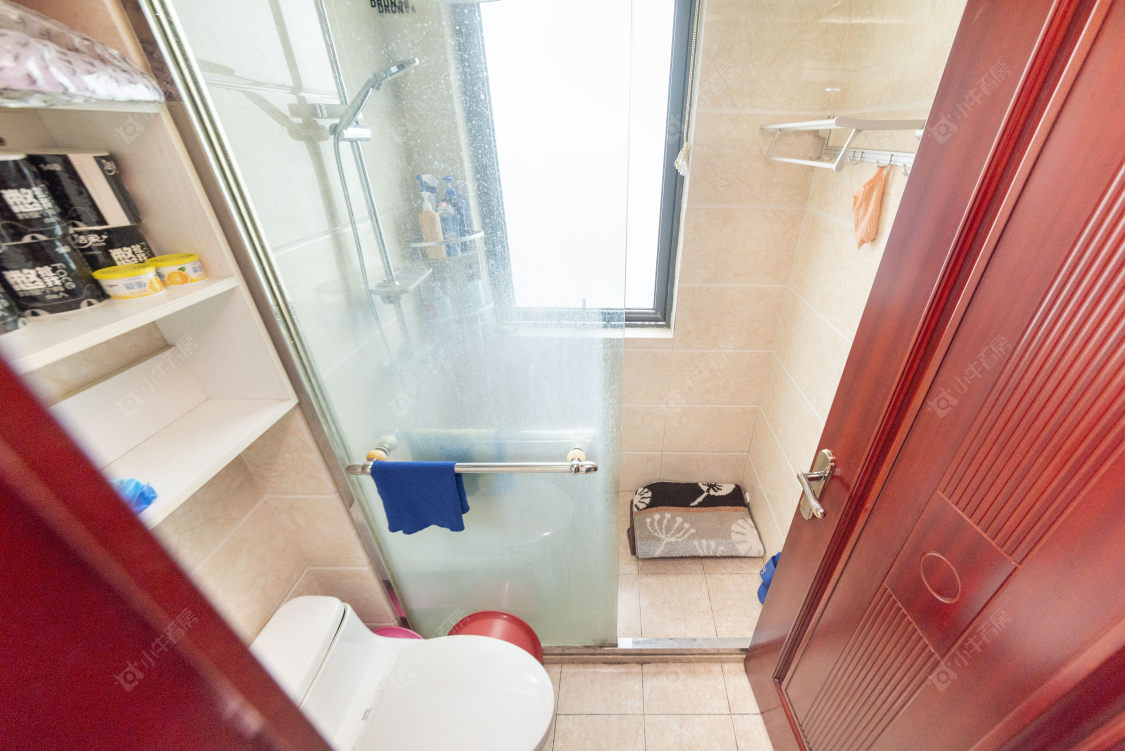 常州御城在售二手房源室内图_小牛看房