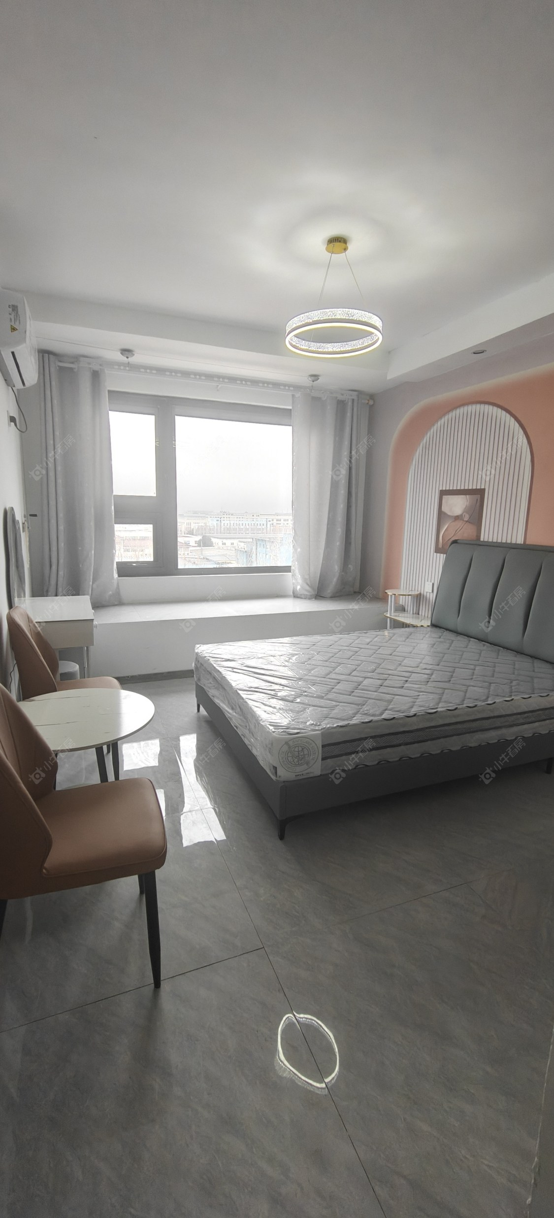 常州牡丹都汇在租房源_小牛看房