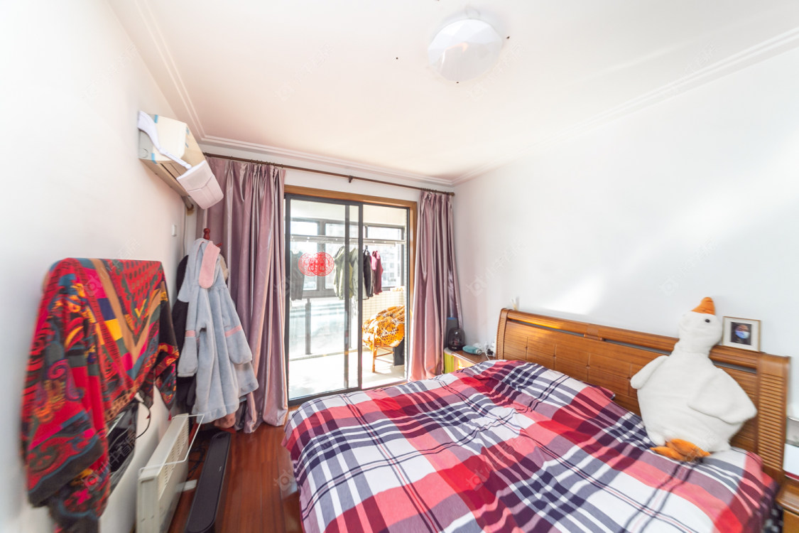 常州世纪华城西区在售二手房源室内图_小牛看房