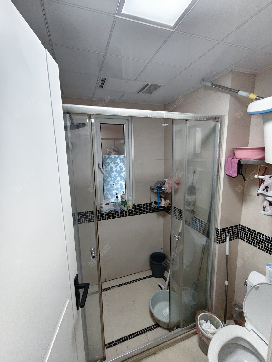 常州九洲花园二期在租房源室内图_小牛看房