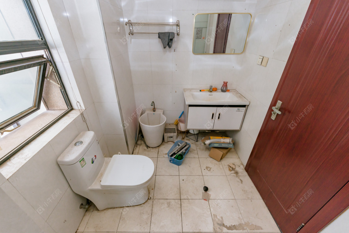 常州华景大厦在售二手房源室内图_小牛看房