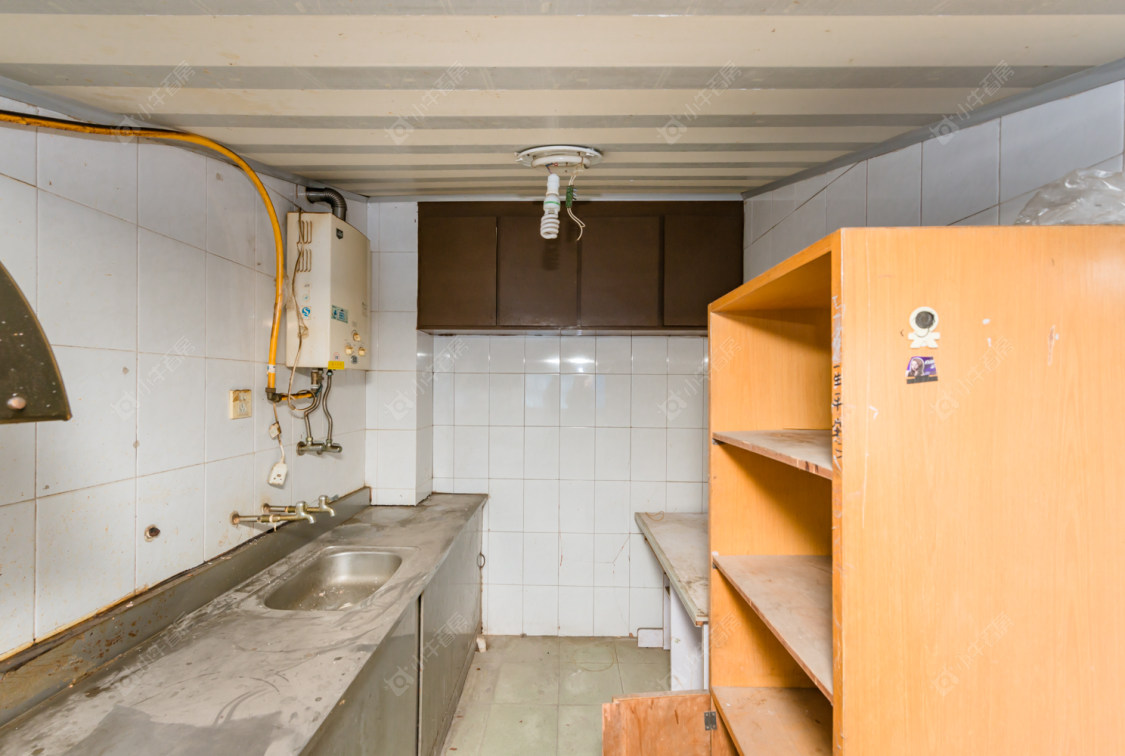 常州杨柳巷小区在售二手房源室内图_小牛看房