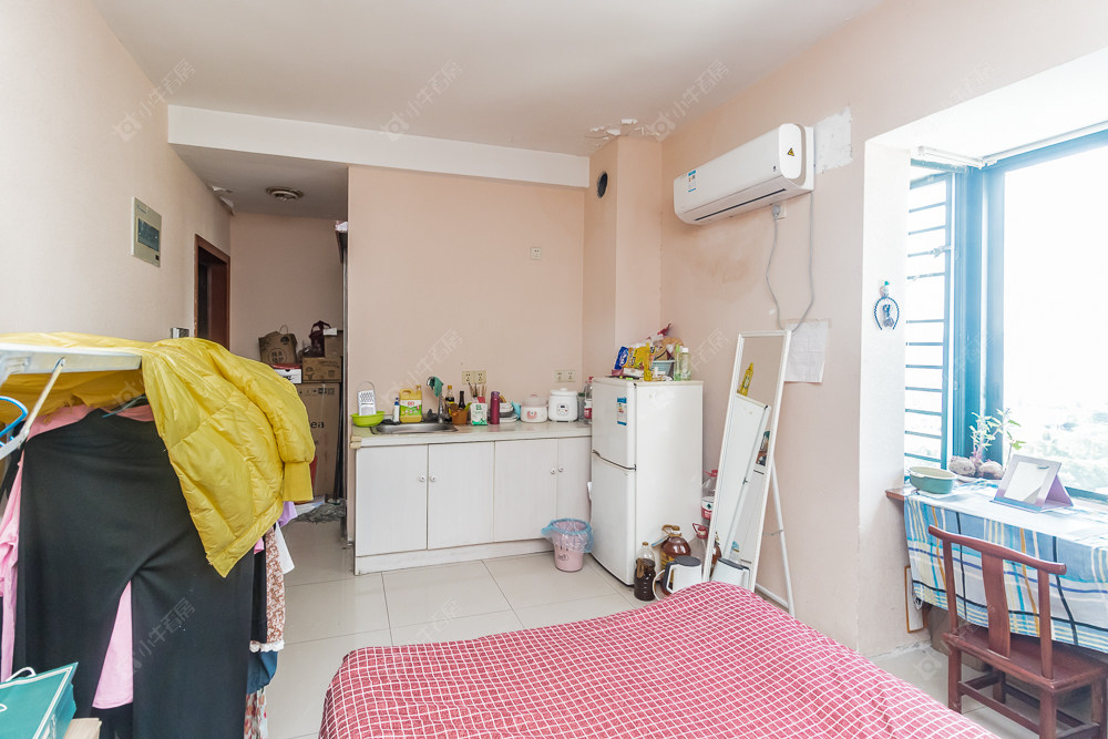 常州名仕佳园在售二手房源室内图_小牛看房