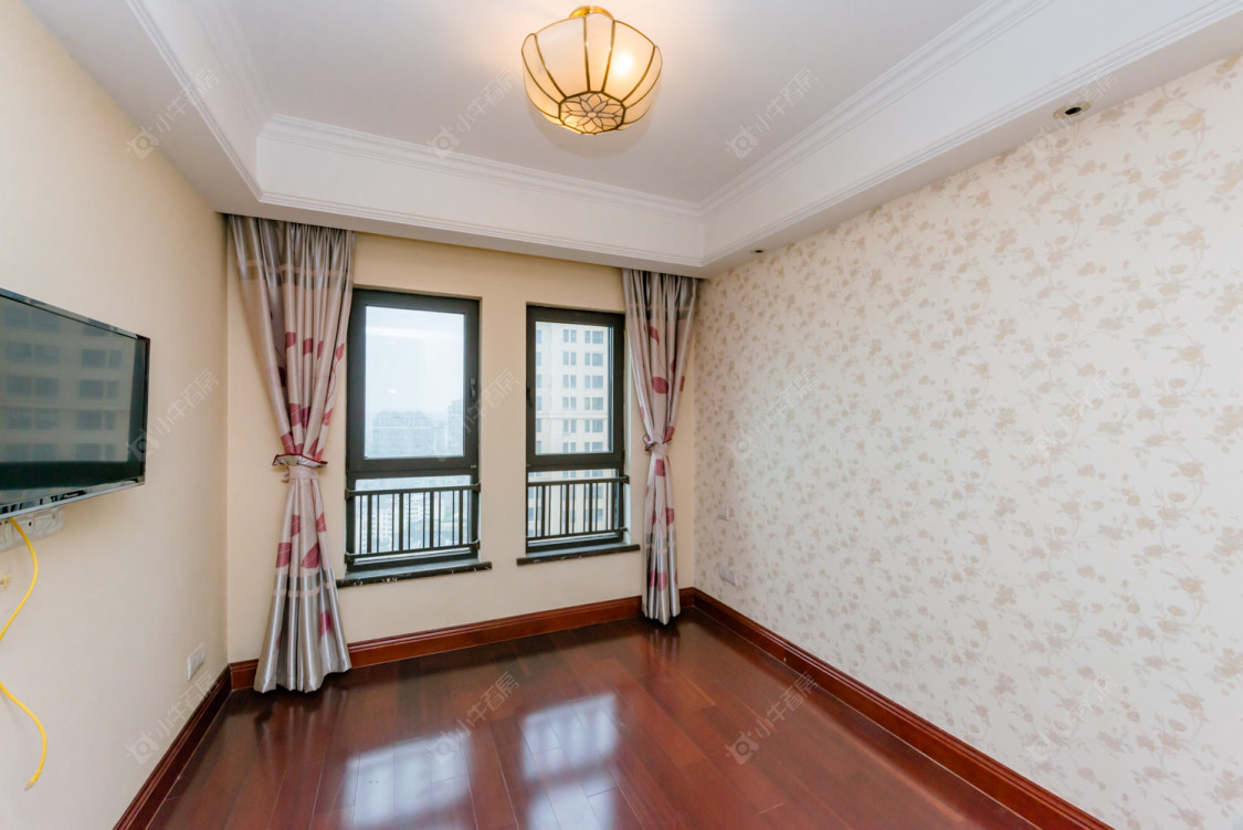 常州凯悦中心在售二手房源室内图_小牛看房