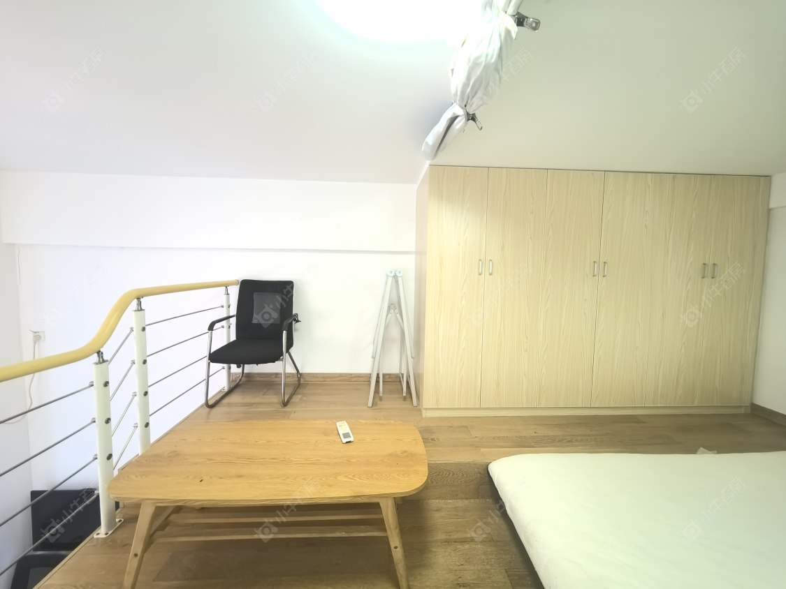 常州中奥珑郡在租房源室内图_小牛看房