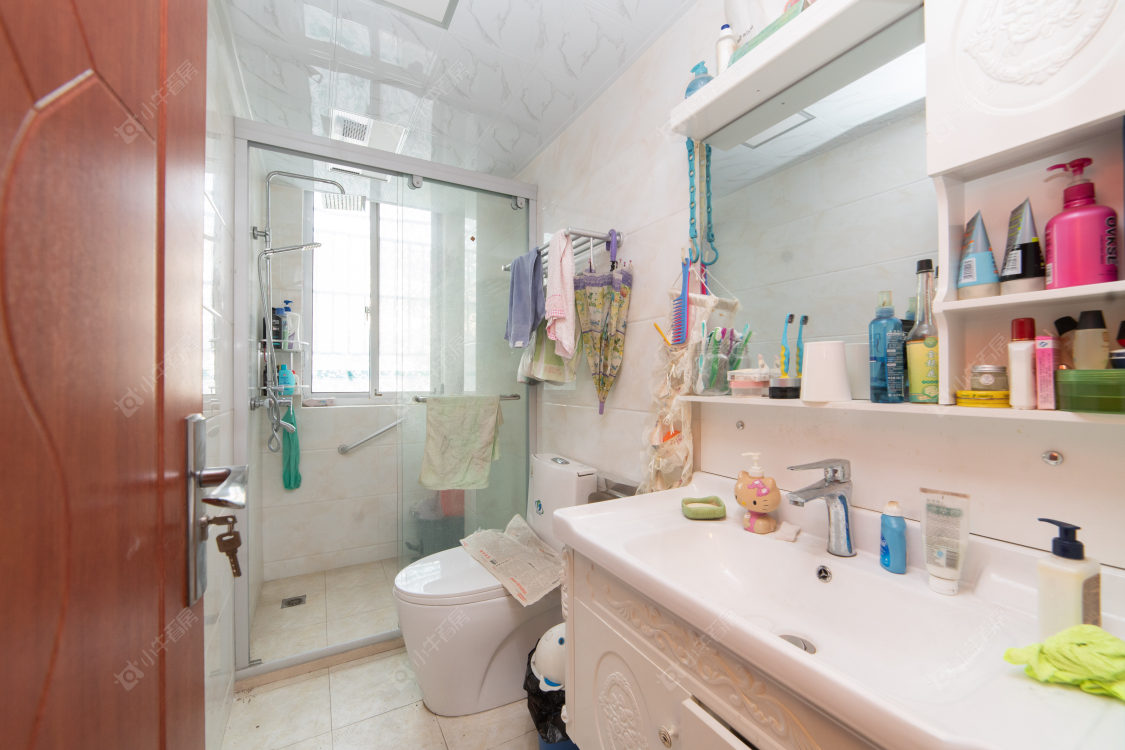 常州木梳路在售二手房源室内图_小牛看房