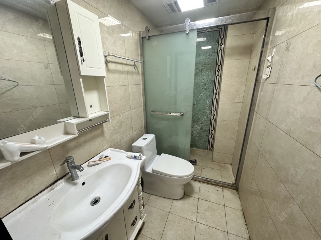 常州丽华二村在租房源室内图_小牛看房