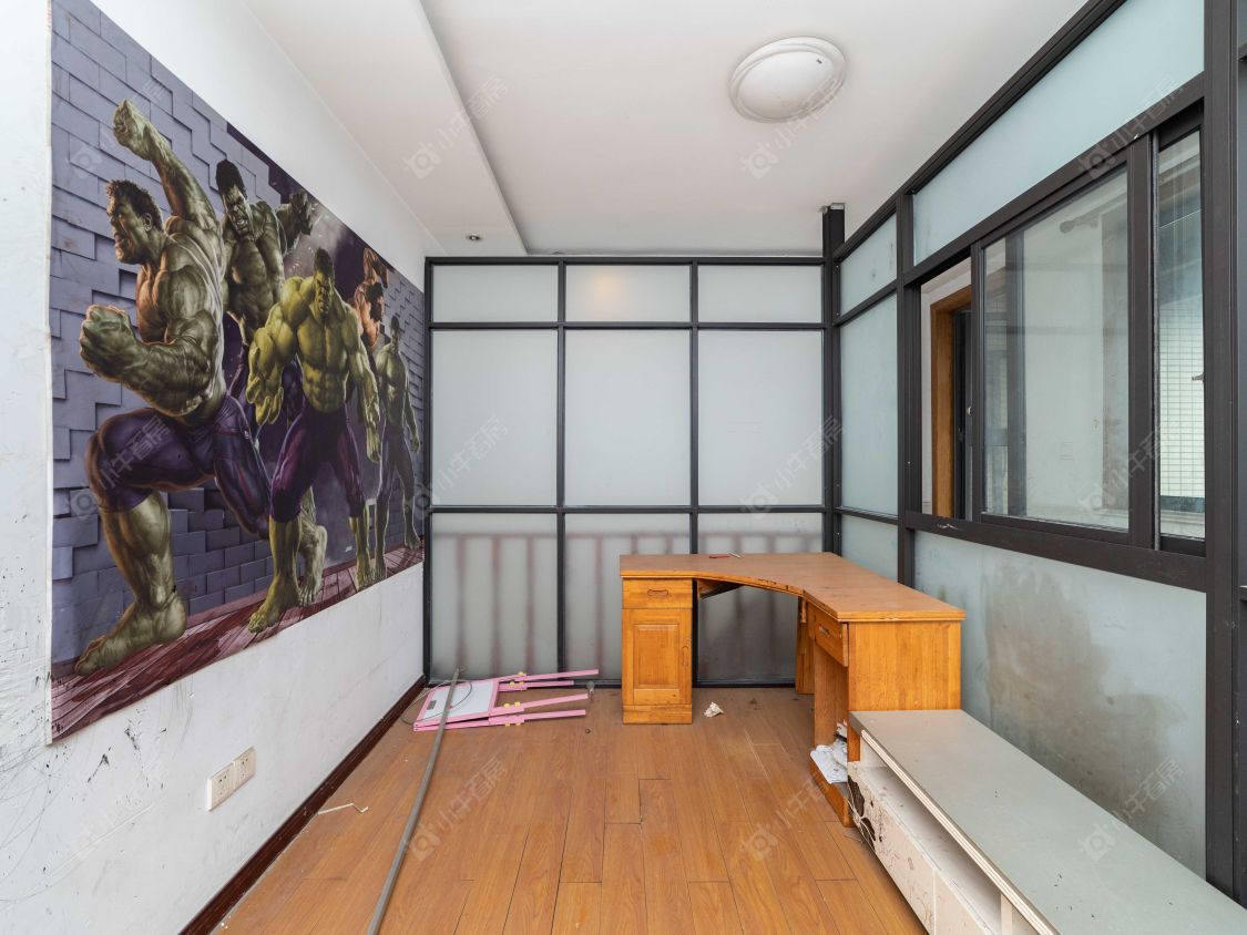 常州阳湖名城在售二手房源室内图_小牛看房