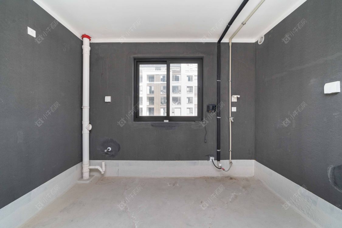 常州新城桃李郡在售二手房源室内图_小牛看房