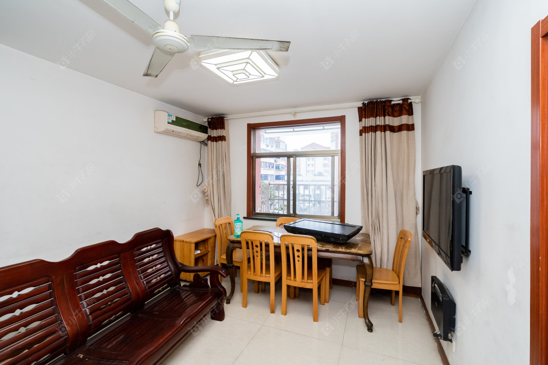 常州丽华二村在售二手房源_小牛看房