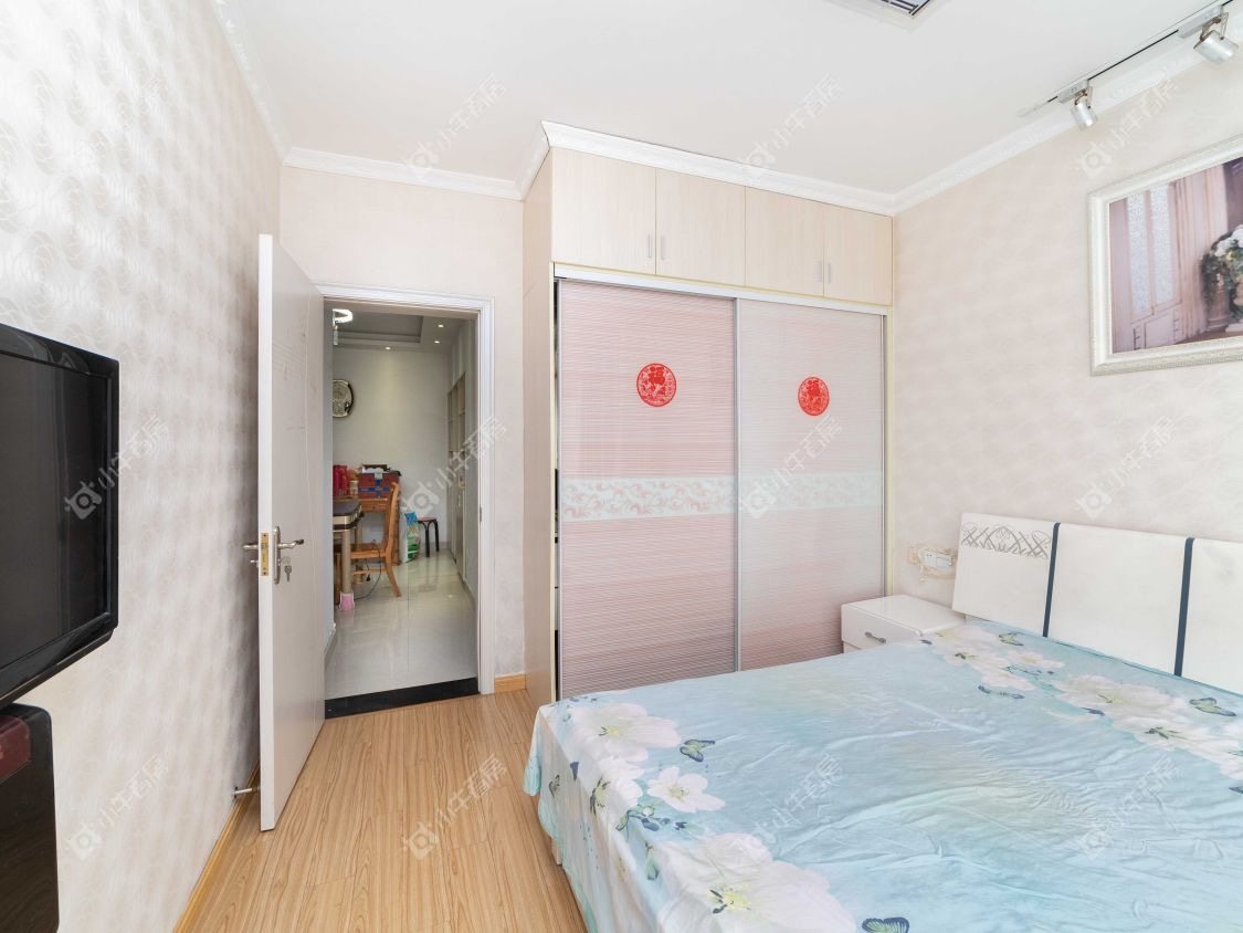 常州新城域一期在租房源室内图_小牛看房