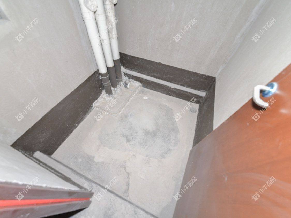 常州新城逸隽花园一期在租房源室内图_小牛看房