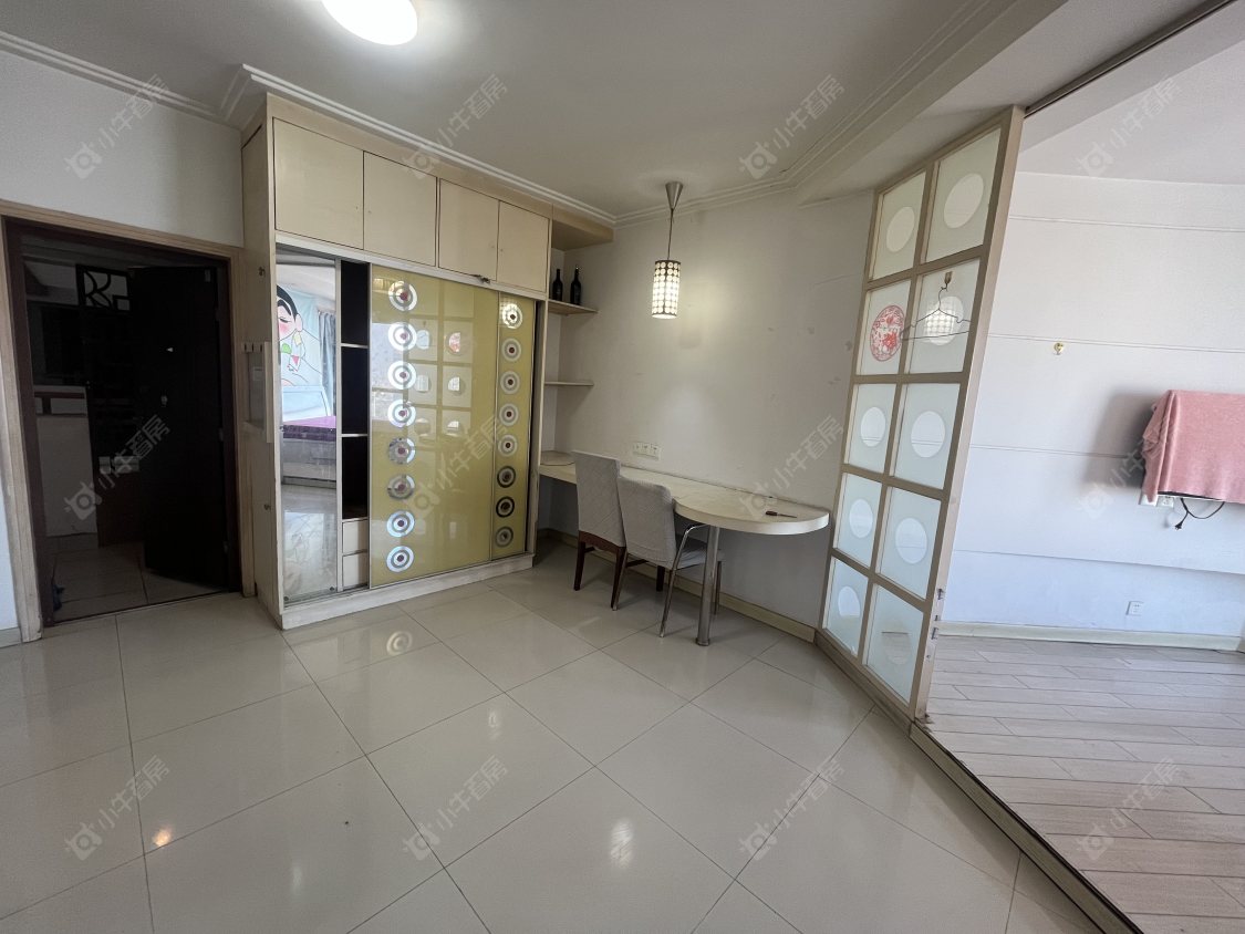 常州侨光苑在租房源_小牛看房